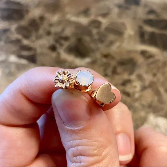 Pura Vida May 2021 jewelry club set - Picture 5 of 8